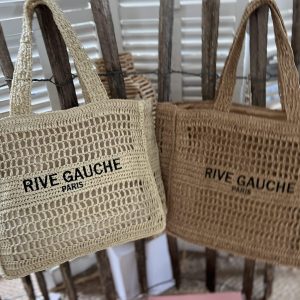 Sac rive gauche