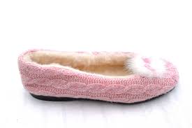 Ballerines Abzac – rose – TAILLE 41