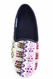 Chausson – femme -“modèle Magrie” – intérieur en tissu – TAILLES 38 – 40 – 41