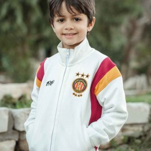 JOGGING ENFANT 1919 2025-26