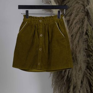 Jupe Tape a l’oeil