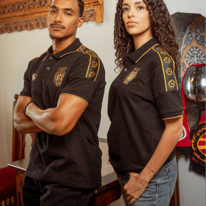 Polo Heritage Espérance Or – Gold Edition