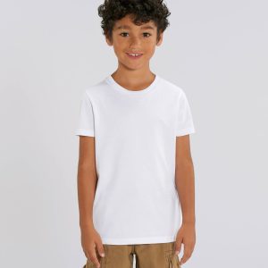 T-shirt Enfant Personnalisé Mini Creator