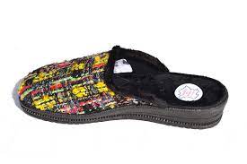 Mules femme avec talons – modèle “Passy” – TAILLE 38