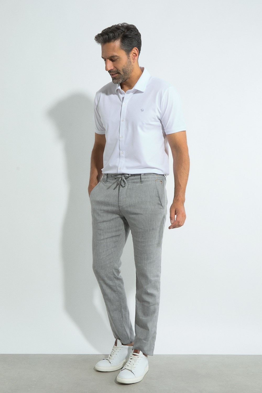Pantalon Chino Jenny