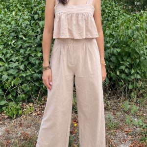 Ensemble Coton Femme - Siana