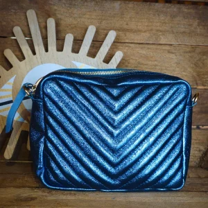 Sac Fantasia bleu