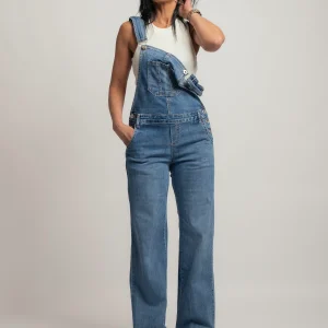 Salopette jean's LEXISS