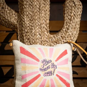 Sac Here comes the sun