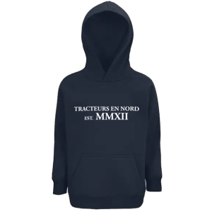 Sweat-shirt enfant Caraktere