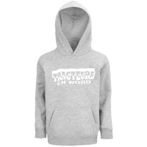 Sweat-shirt enfant Clap