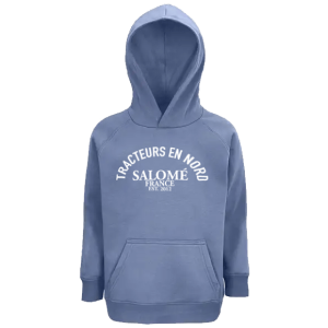 Sweat-shirt enfant Salomé