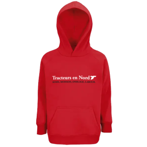 Sweat-shirt enfant Season