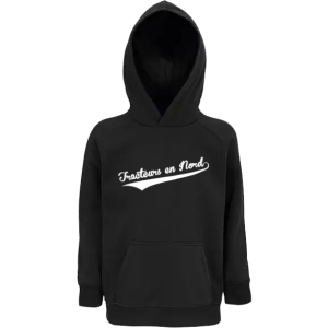 Sweat-shirt enfant Swoosh