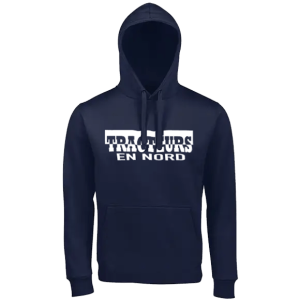 Sweat-shirt homme Clap