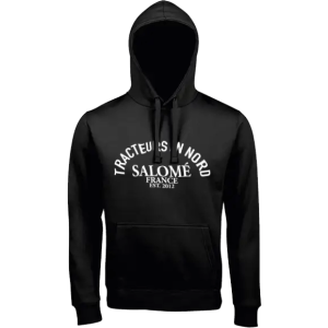 Sweat-shirt homme Salomé