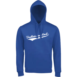 Sweat-shirt homme Swoosh