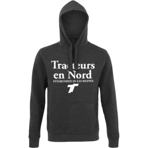 Sweat-shirt homme Wep