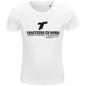 T-shirt enfant Astérisq