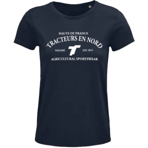 T-shirt femme Original