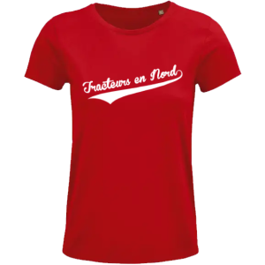T-shirt femme Swoosh