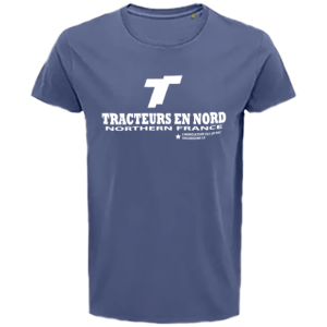 T-shirt homme Astérisq