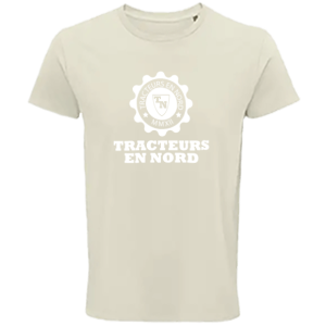 T-shirt homme Capsule