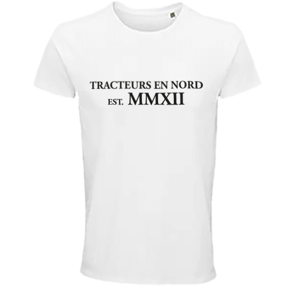T-shirt homme Caraktere – Image 6