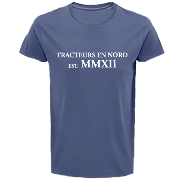 T-shirt homme Caraktere – Image 2