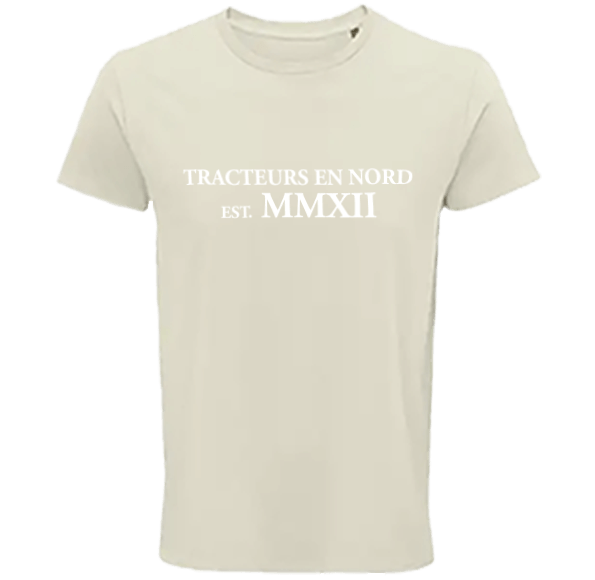 T-shirt homme Caraktere – Image 8
