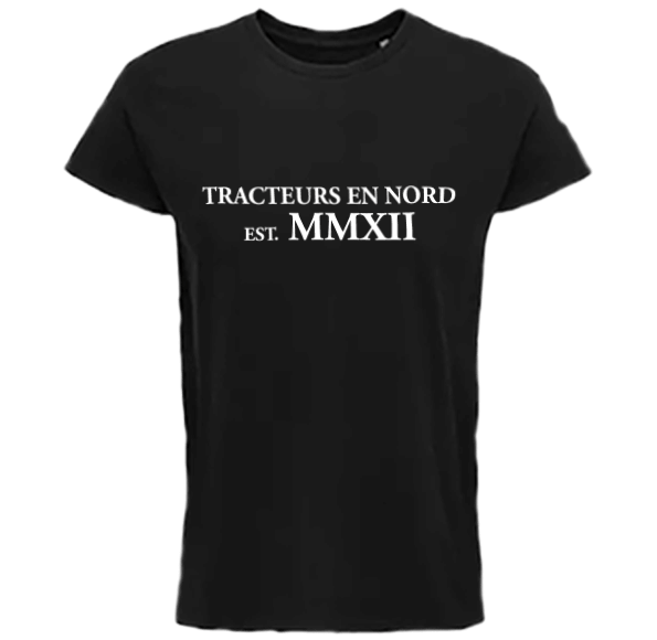 T-shirt homme Caraktere – Image 5