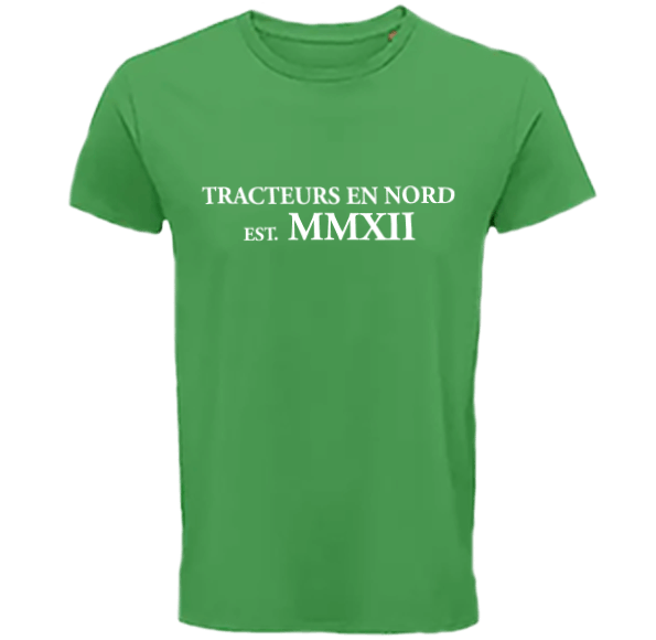 T-shirt homme Caraktere