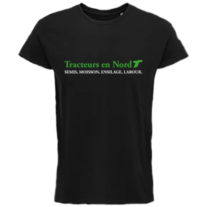 T-shirt homme Season