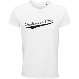 T-shirt homme Swoosh