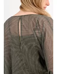 Top ample en voile – Image 4