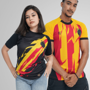 1919 FANS EDITION 2025-26 SENIOR