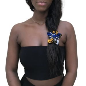 Pinces à cheveux wax