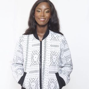 Bombers wax réversible