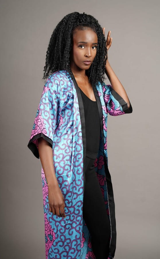 Kimono wax – Image 3