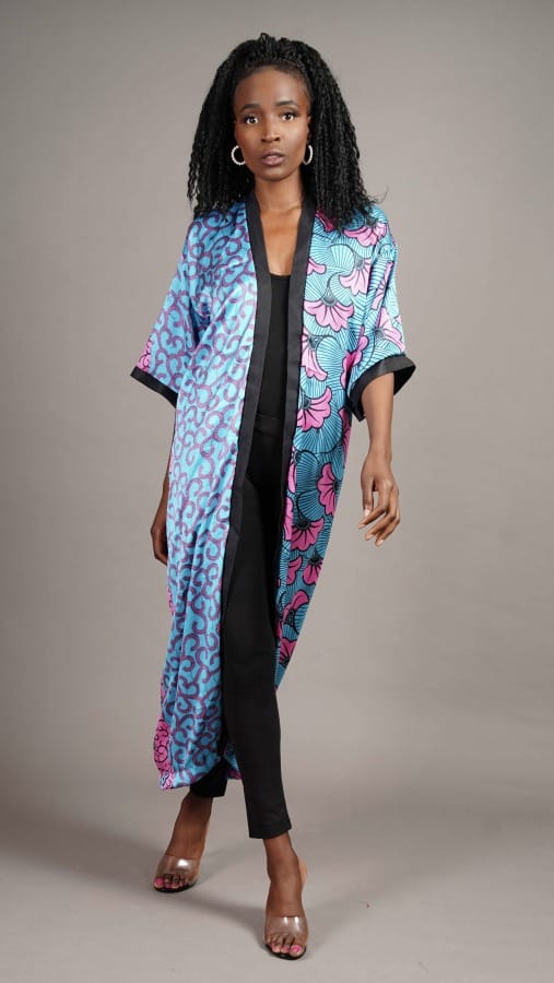 Kimono wax – Image 2