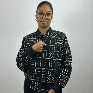 Bombers wax réversible