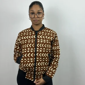 Bombers wax réversible