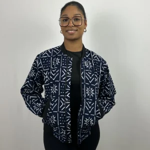 Bombers wax réversible