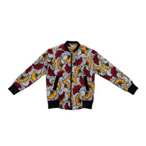 Bombers wax réversible