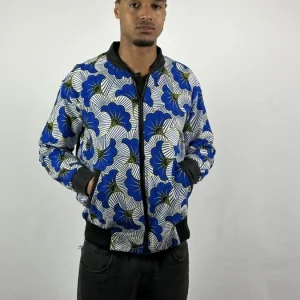 Bombers wax réversible