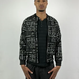 Bombers wax réversible