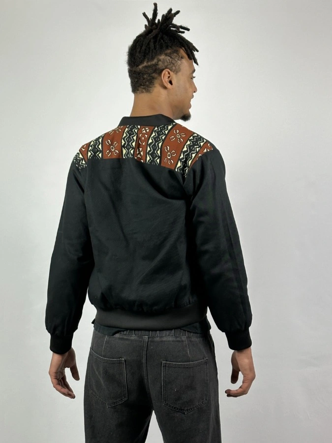 Bombers wax réversible – Image 3
