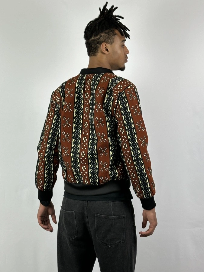 Bombers wax réversible – Image 4