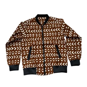 Bombers wax réversible