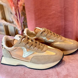 BASKETS COSMOS VICTORIA CAMEL / DORÉ